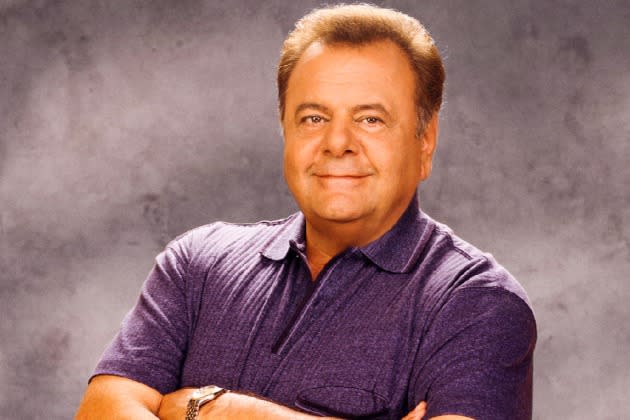 Paul Sorvino, Actor in ‘Goodfellas’ and ‘That Championship Season,’ Dies at 83