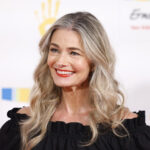 Paulina Porizkova still sleeps ‘only on one side of the bed’: ‘I’m still keeping it open – for someone else’