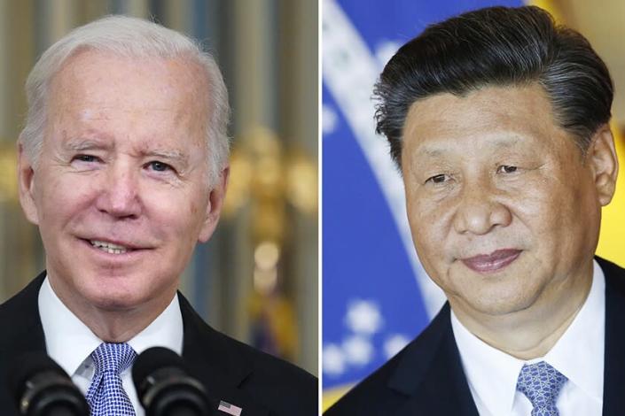 Pelosi’s Taiwan visit tests U.S.-China ties as Biden looks to ease tensions with Xi