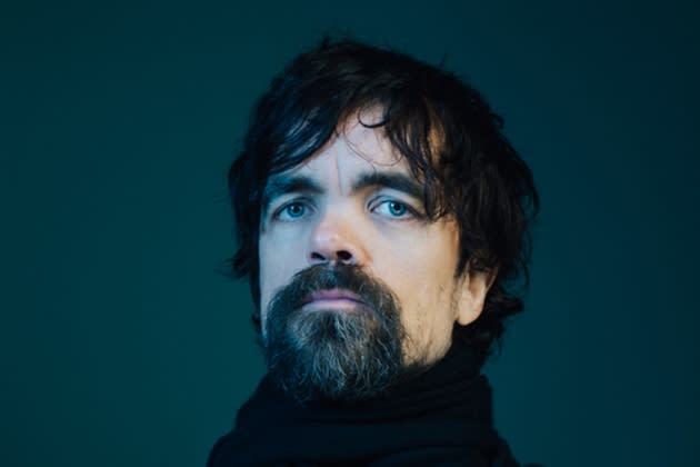 Peter Dinklage to Star in ‘Hunger Games’ Prequel ‘The Ballad of Songbirds and Snakes’