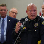 Police laud actions of man who killed Indiana mall attacker