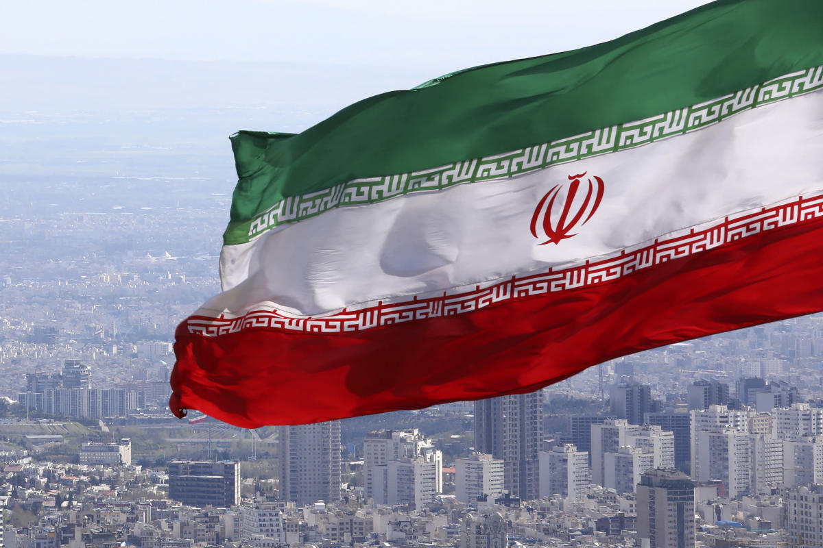 Polish scientist is being held in Iran, government confirms