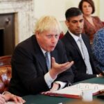 Politics latest news: Downing Street suggests Boris Johnson forgot about Pincher complaint