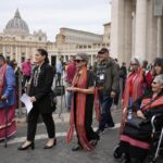 Pope’s Indigenous tour signals a rethink of mission legacy