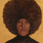 Portraits by Barkley L. Hendricks Will Hang With Old Masters at the Frick