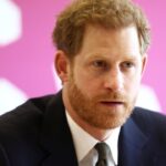 Prince Harry had a ‘violent outburst’ after paparazzi photographed him at a wedding with Meghan Markle in 2017, a new book reports