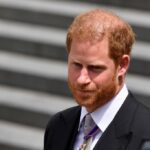 Prince Harry Mocked By US Supreme Court Justice For His Comments On Roe V. Wade Decision