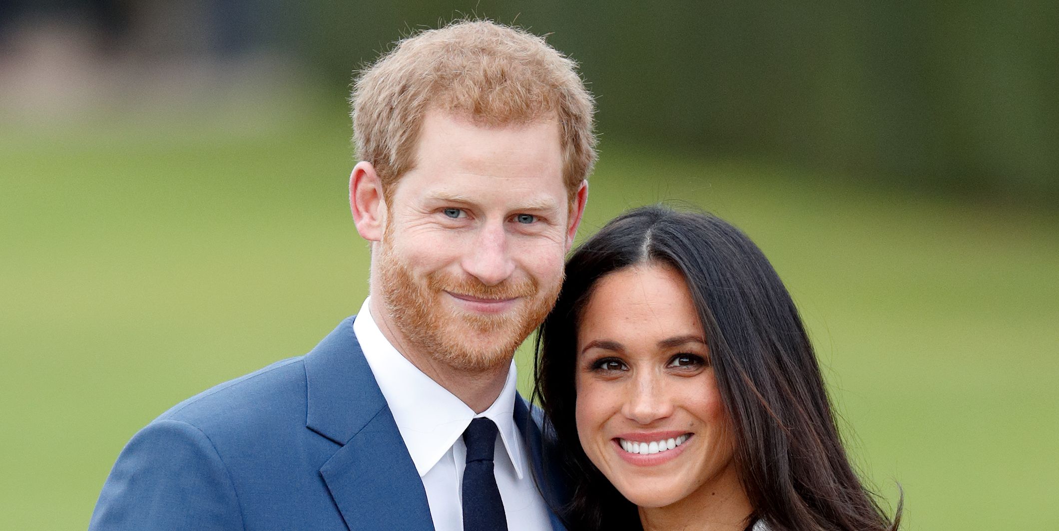 Prince Harry Reveals the Moment He Knew Meghan Markle Was His “Soulmate”