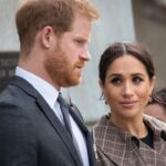 Prince Harry’s friends reportedly questioned his decision to date Meghan Markle after she challenged their jokes about sexism, feminism, and transgender people