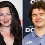 Princess Diaries ‘ Heather Matarazzo Clarifies She’s Not the Mom of Stranger Things Star Gaten Matarazzo