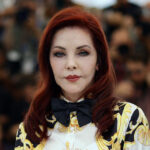 Priscilla Presley defends Elvis against racism claims: ‘He loved, loved being around Blacks’