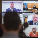 Prosecutors try to prove 1996 killing with body missing