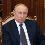 Putin convenes Security Council