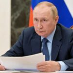 Putin profits from energy crisis as war batters European growth