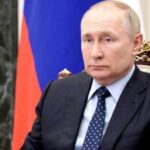 Putin to chair urgent Russian security council meeting