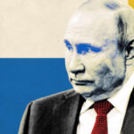 Putin’s New Ukraine Strategy Proves He Is Getting Desperate