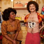 Quinta Brunson Transforms Into Oprah in ‘Weird’ Al Yankovic Movie Alongside Daniel Radcliffe