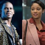 R. Kelly Engaged to Joycelyn Savage