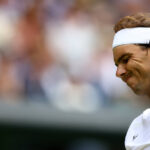 Rafael Nadal Withdraws From Wimbledon Ahead of Semifinal Match