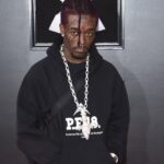 Rapper Lil Uzi Vert seemingly comes out as nonbinary after changing Instagram pronouns