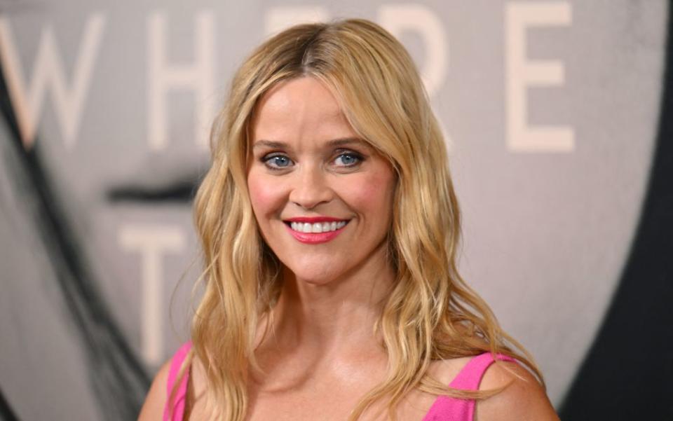 Reese Witherspoon reveals how ‘Legally Blonde 3’ was inspired by ‘Top Gun: Maverick’