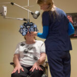 Researchers: Improving Eyesight May Help Prevent Dementia