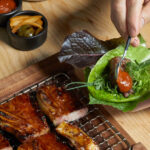 Restaurant Review: Korean Barbecue at San Ho Won in San Francisco