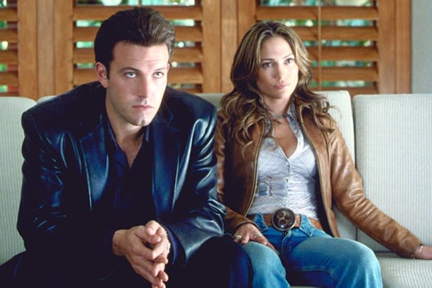 Revisiting ‘Gigli’ 20 Years Later: When J. Lo Met Ben Affleck, It Heralded the Moment That Tabloid Voyeurism Replaced Movie Stardom