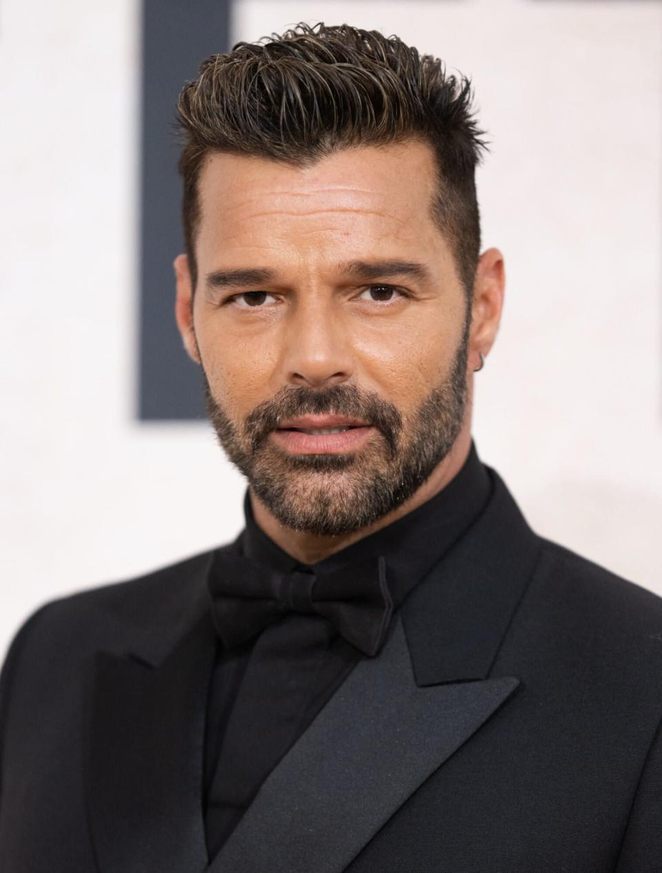 Ricky Martin Could Face 50 Years in Prison After New Developments Arise in Domestic Dispute