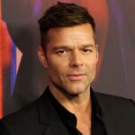 Ricky Martin Denies Allegations After Domestic Abuse Restraining Order Filed