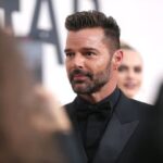 Ricky Martin Denies Domestic Abuse Allegations Following Restraining Order