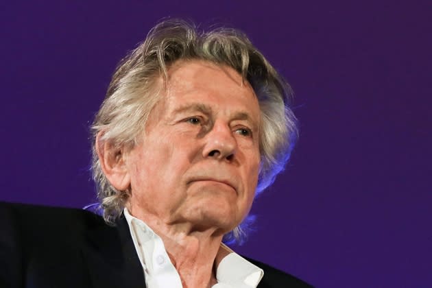 Roman Polanski Transcript Shows D.A.’s Concerns About Judge’s 1977 Conduct