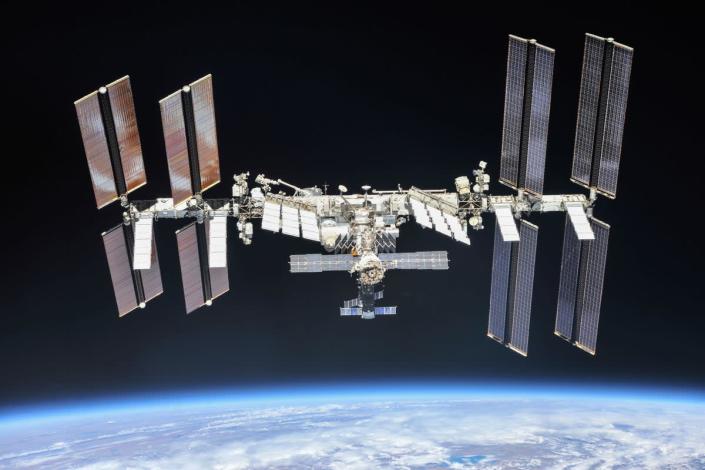 Russia to leave International Space Station after 2024