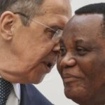 Russia-Ukraine crisis: Lavrov shows diplomatic clout in Africa