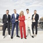 Ryan Serhant is Leaving Million Dollar Listing New York as Show Pauses Production