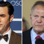 Sacha Baron Cohen Again Beats Roy Moore’s M ‘Who Is America?’ Defamation Suit, Wins Appeal – Update