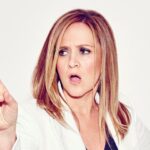 Samantha Bee’s ‘Full Frontal’ Canceled in Latest Late-Night Cutback