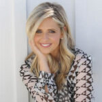 Sarah Michelle Gellar To Star In & EP ‘Wolf Pack’ Series For Paramount+