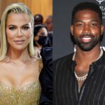 Sex of Khloe Kardashian and Tristan Thompson’s 2nd Baby Revealed