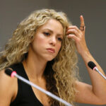 Shakira Prosecutors Call for 8-Year Prison Sentence Over Alleged Tax Fraud in Spain