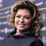 Shania Twain’s Netflix Documentary ‘Not Just a Girl’ Releases Trailer