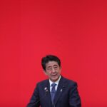 Shinzo Abe’s Influence Was Still Evident Long After He Left Office