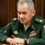 Shoigu reports that the war in Ukraine will end with the fulfilment of all the tasks set by Putin