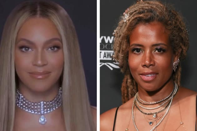 Should Beyonce Have Told Kelis She Was Sampling Her Song?