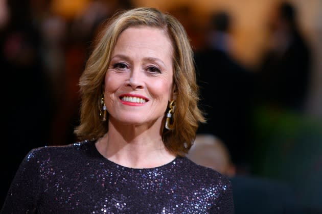 Sigourney Weaver Plays a Teenager in ‘Avatar 2’: ‘Thrilled to Be Given That Challenge’