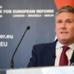 Sir Keir Starmer clashes with Labour over Brexit