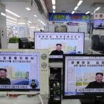 SKorea to lift ban on NKorea TV, newspapers despite tensions