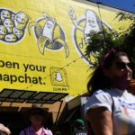 Snap Reports User Growth But a Wider Loss in the Second Quarter