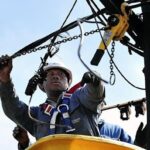 South Africa electricity crisis: No power for up to six hours