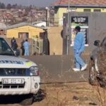 South Africa: Fifteen shot dead in Soweto township bar